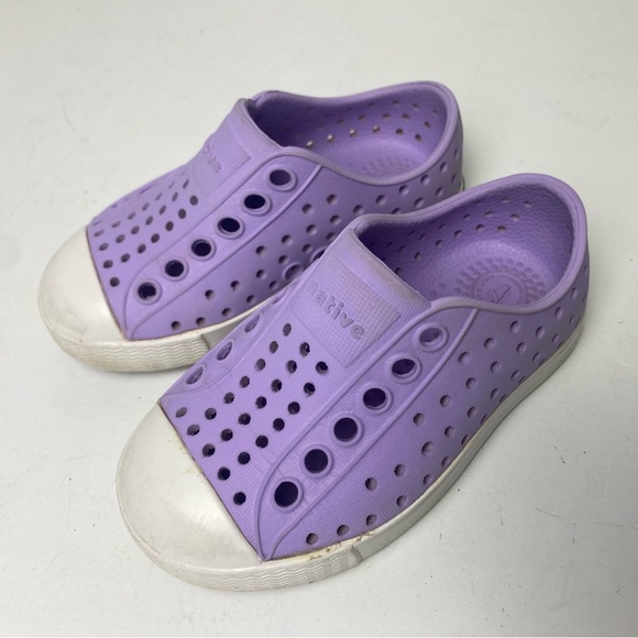 Native Jefferson light purple color size 5 - Picture 3 of 6